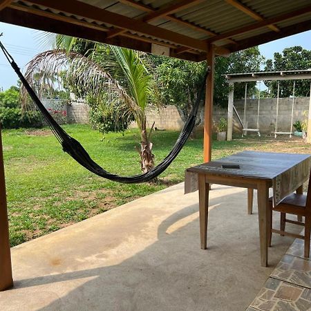 Casa Bouganville Apto Triplo 노부 아이랑 외부 사진