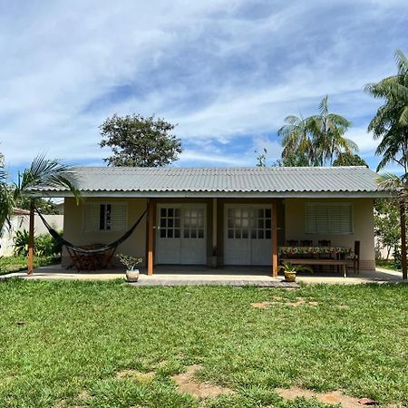 Casa Bouganville Apto Triplo 노부 아이랑 외부 사진