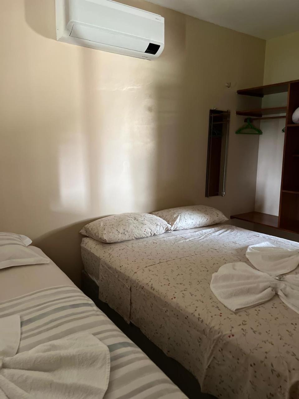 Casa Bouganville Apto Triplo 노부 아이랑 외부 사진