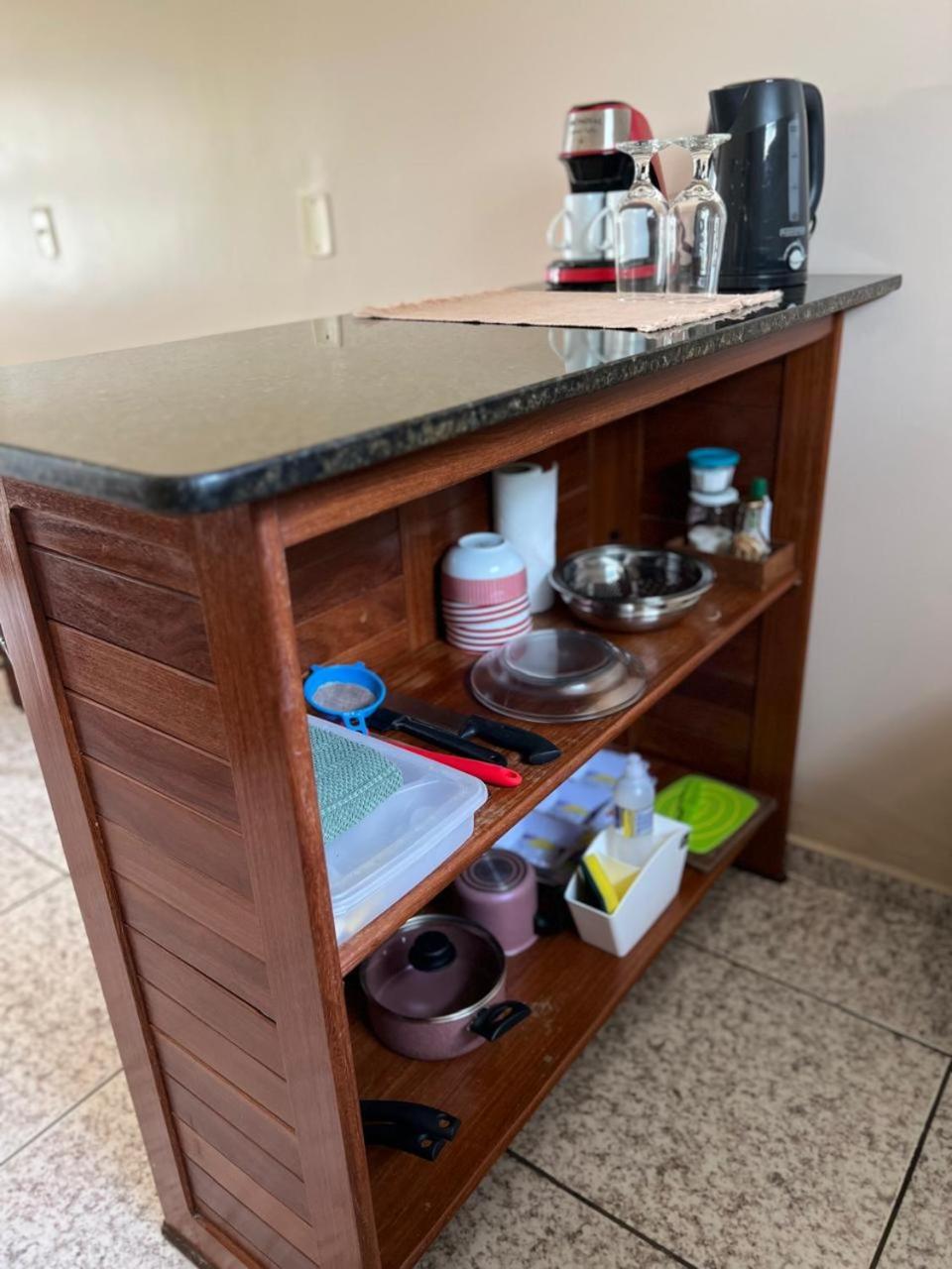 Casa Bouganville Apto Triplo 노부 아이랑 외부 사진
