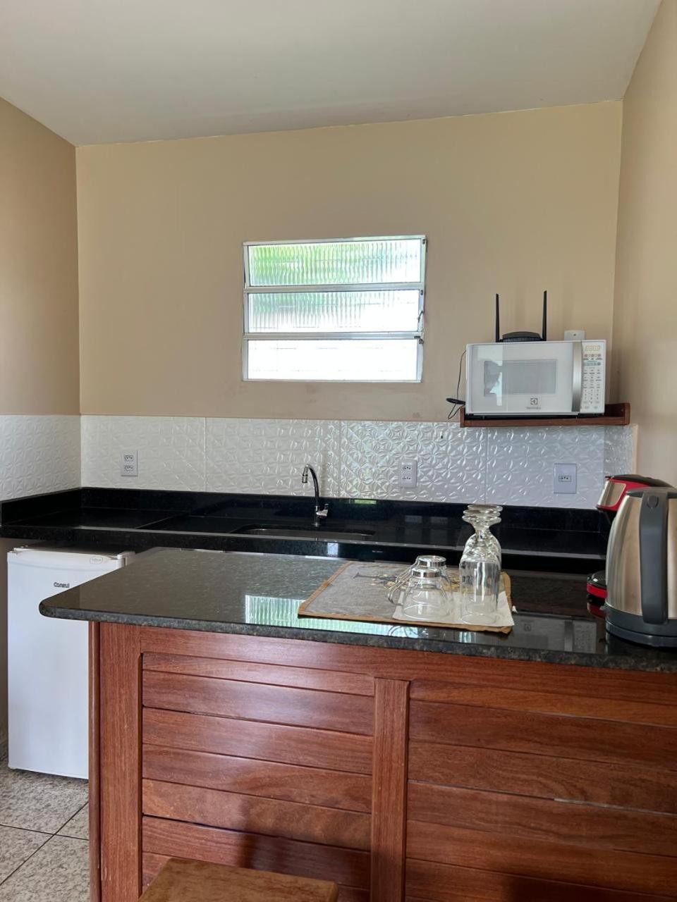 Casa Bouganville Apto Triplo 노부 아이랑 외부 사진